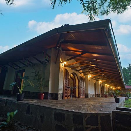 Apu Samay Nature Lodge تارابوتو المظهر الخارجي الصورة