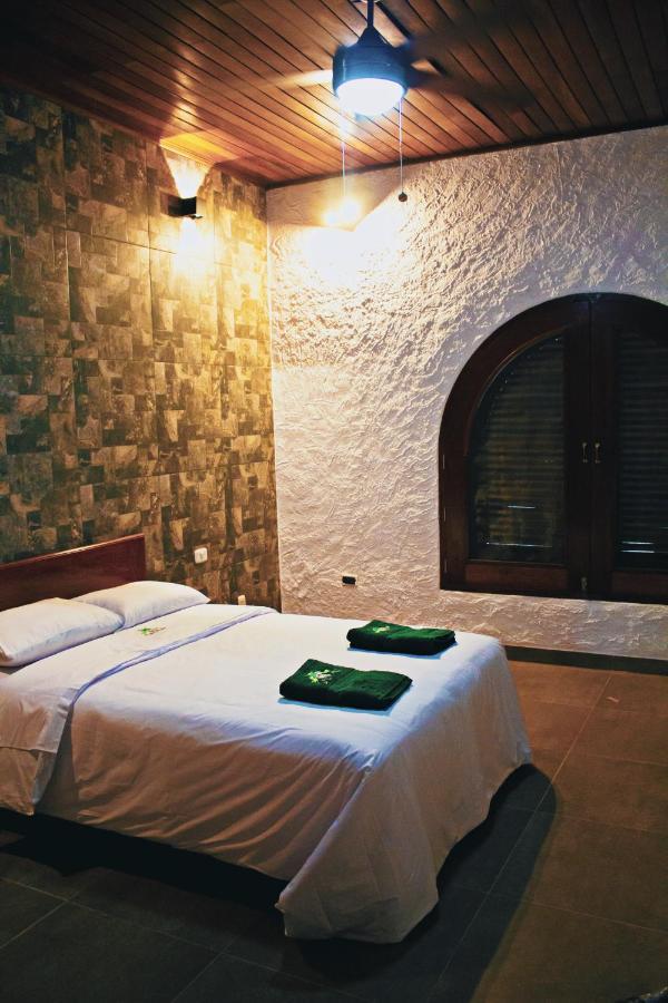 Apu Samay Nature Lodge تارابوتو المظهر الخارجي الصورة