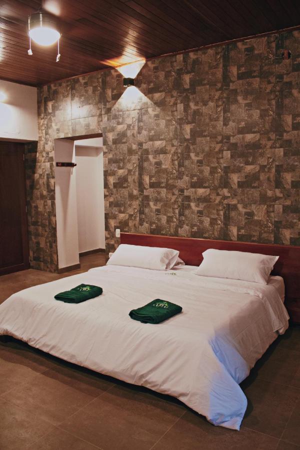 Apu Samay Nature Lodge تارابوتو المظهر الخارجي الصورة