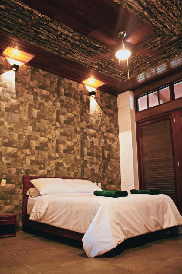 Apu Samay Nature Lodge تارابوتو المظهر الخارجي الصورة