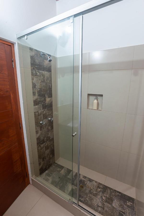 Apu Samay Nature Lodge تارابوتو المظهر الخارجي الصورة