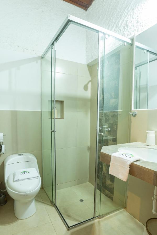 Apu Samay Nature Lodge تارابوتو المظهر الخارجي الصورة