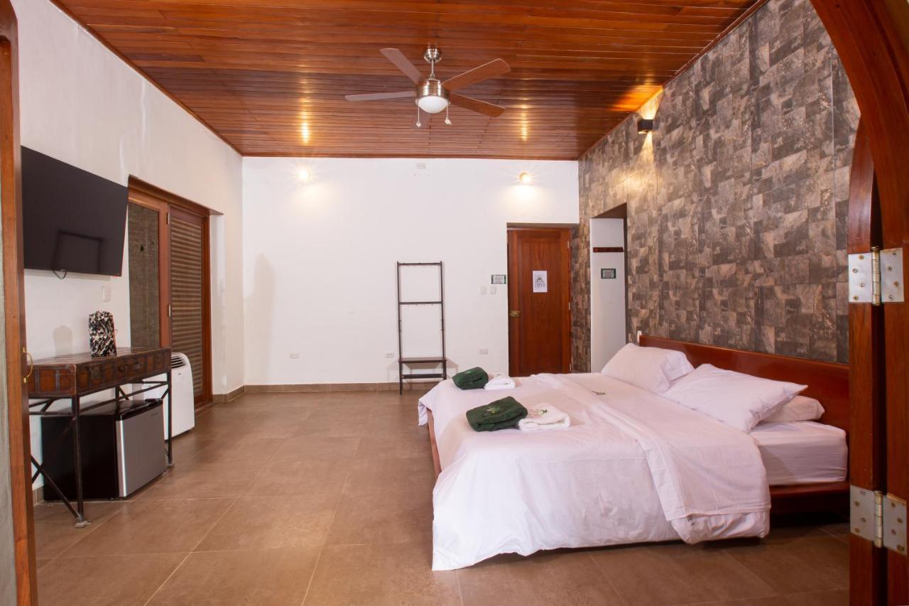 Apu Samay Nature Lodge تارابوتو المظهر الخارجي الصورة