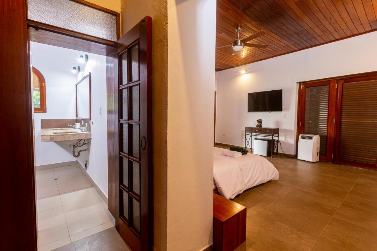 Apu Samay Nature Lodge تارابوتو المظهر الخارجي الصورة