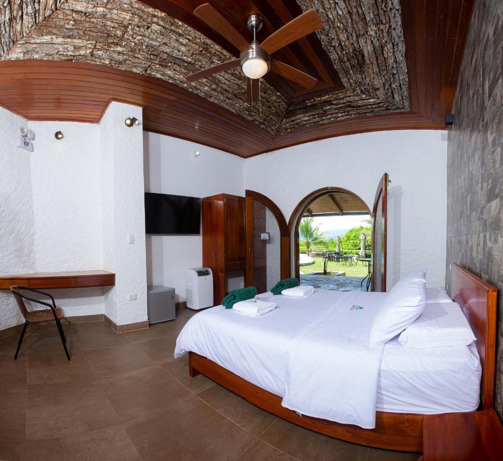 Apu Samay Nature Lodge تارابوتو المظهر الخارجي الصورة