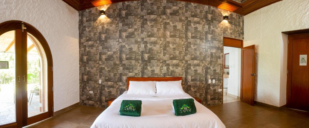Apu Samay Nature Lodge تارابوتو المظهر الخارجي الصورة