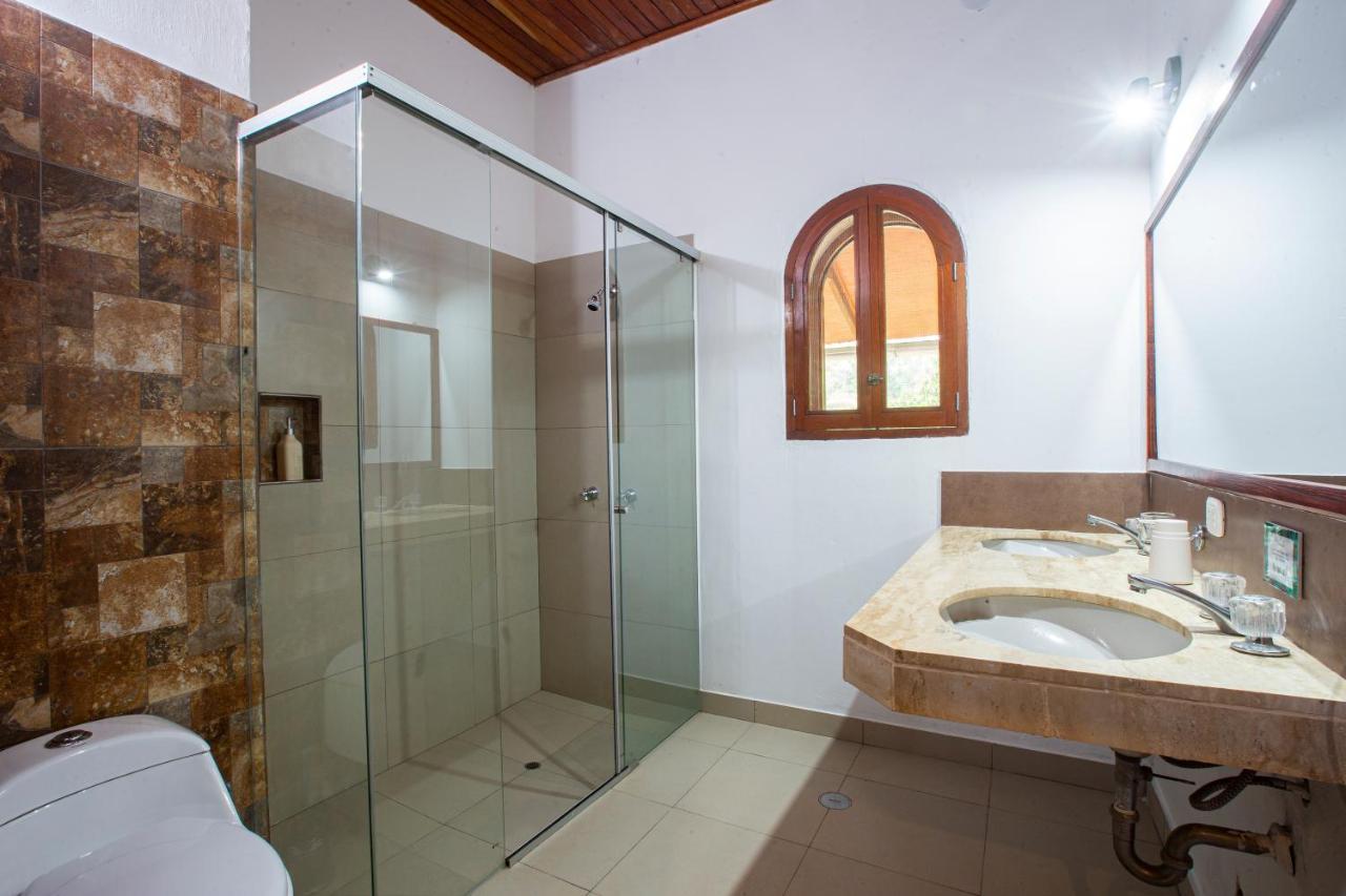 Apu Samay Nature Lodge تارابوتو المظهر الخارجي الصورة