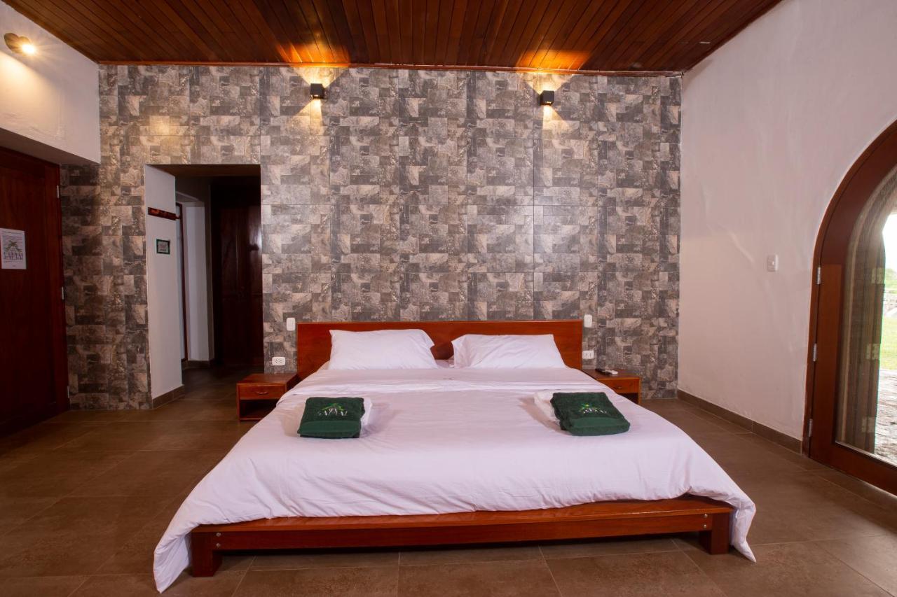 Apu Samay Nature Lodge تارابوتو المظهر الخارجي الصورة