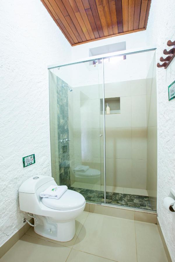 Apu Samay Nature Lodge تارابوتو المظهر الخارجي الصورة