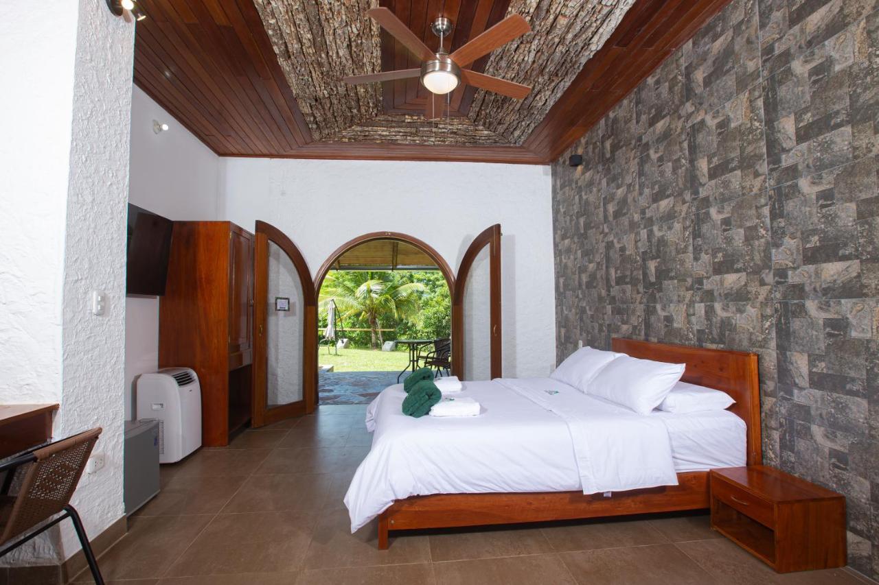 Apu Samay Nature Lodge تارابوتو المظهر الخارجي الصورة